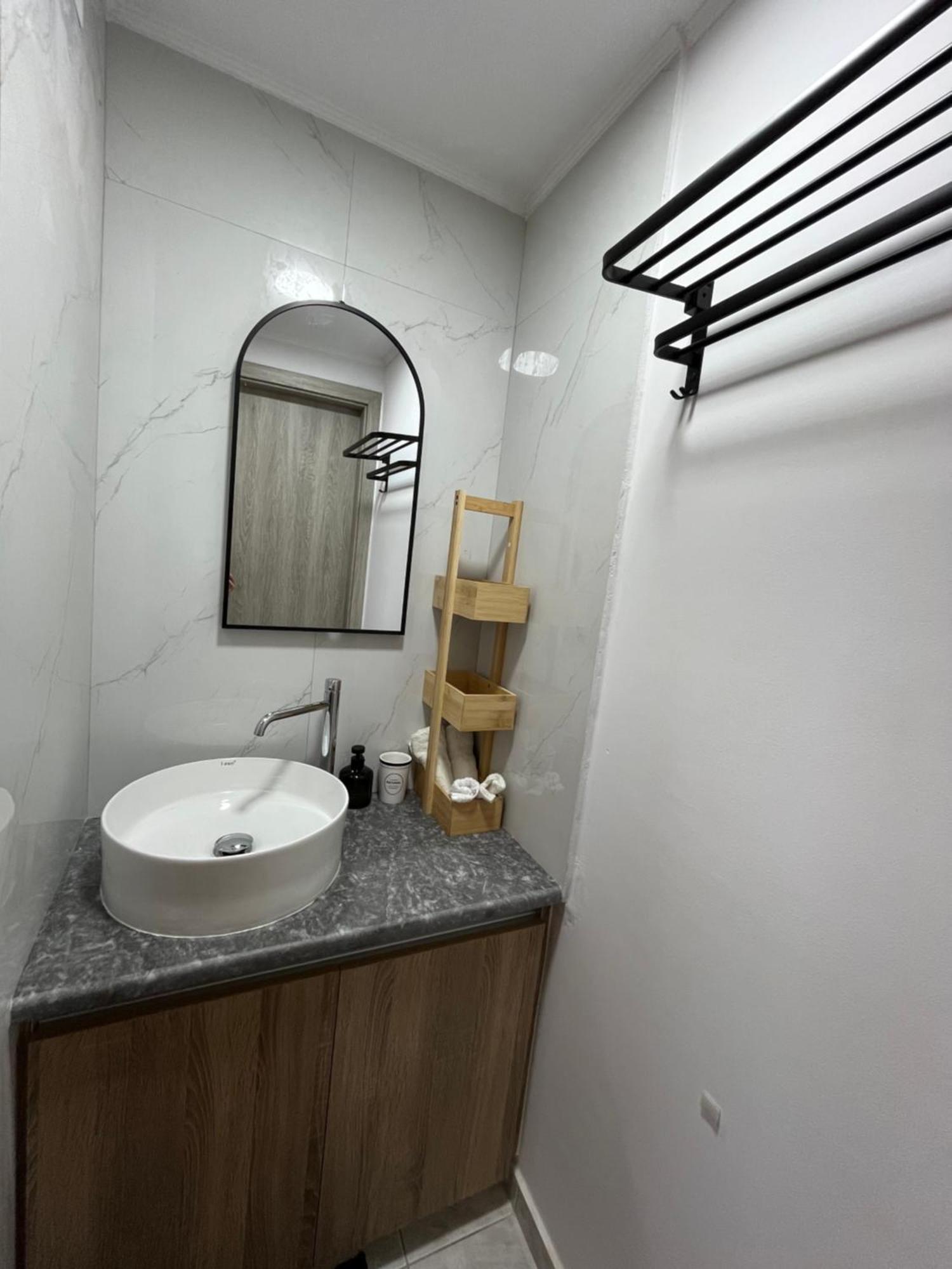 Capostango Apartments - Stunning Views Of Libyan Sea Ano Rodhakinon Buitenkant foto